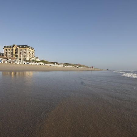 Hotel Miramar Westerland Exterior photo
